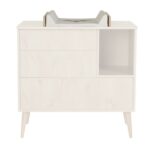 Commode Bladvergroter Quax Cocoon Natural Oak
