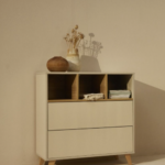 Commode Quax Loft Clay