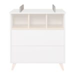 Commode Bladvergroter Quax Loft Clay