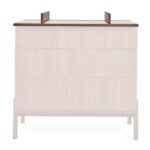 Commode Bladvergroter Quax Ashi Chestnut