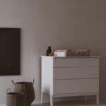 Commode Quax Ashi Cream