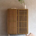 Kast Quax Hai No Ki (2-deurs)