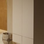 Kast Quax Flow Clay&Oak 2-deurs