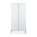 Kast Quax Ashi Cream 2-deurs