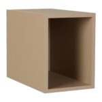 Nis Quax Commode Cocoon Latte