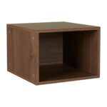 Nis Quax Kast Cocoon Walnut