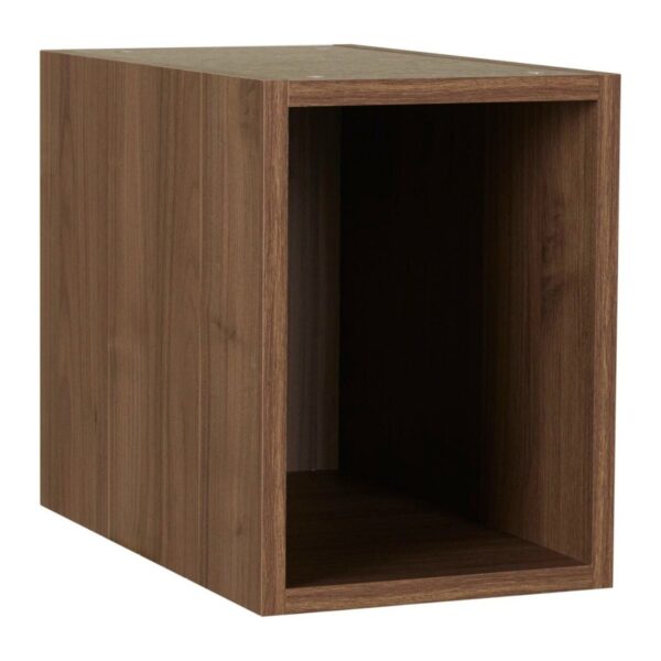 Nis Quax Commode Cocoon Walnut - Afbeelding 1