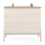 Commode Bladvergroter Quax Ashi Honey Ash