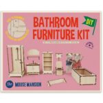 Het Muizenhuis - meubelkit - badkamer