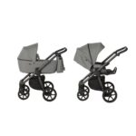 Kinderwagen Quax Country Titanium