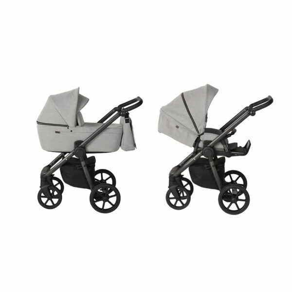 Kinderwagen Quax Country Cristal - Afbeelding 1