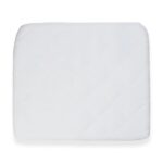 Matras Quax voor Yume Junior Kit 70x60 Wit