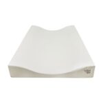 Aankleedkussen Little Boo Cosy Comfy XL Uni Clay