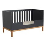 Bedrail Quax Indigo Moonshadow