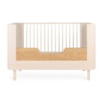 Uitvalbeschermer Quax Yume 70x140 Natural Ash