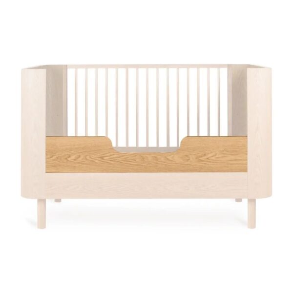 Uitvalbeschermer Quax Yume 70x140 Natural Ash - Afbeelding 1