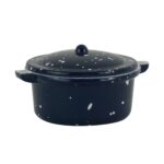 Het Muizenhuis - mini's - braadpan