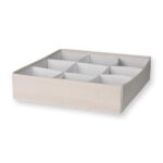 Organizer Quax voor Laden Beige