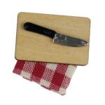 Het Muizenhuis - mini's - broodsetje