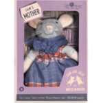 Het Muizenhuis - knuffeltje Sam's moeder