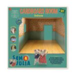 Het Muizenhuis - grote slaapkamer