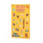 Het Muizenhuis - uitdrukvellen - babykamer