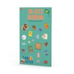 Het Muizenhuis - uitdrukvellen - grote slaapkamer