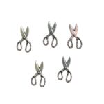 Het Muizenhuis - mini's - 5 schaartjes