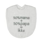 Slabber Petit Villain 50% Mama + 50% Papa Wit