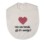 Slabber Petit Villain Van Wie Bende Gij Wit