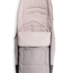 Voetenzak Mutsy Evo Pebble Grey