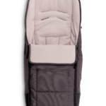 Voetenzak Mutsy Evo Stone Grey