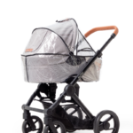 Regenhoes Reiswieg Mutsy Evo