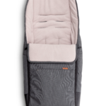 Voetenzak Mutsy Nio Grey