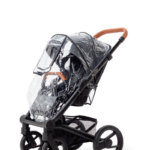 Regenhoes Wandelwagen Mutsy Nio
