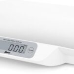 Weegschaal Alecto BC-30 White