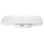 Weegschaal Alecto BC-70 White