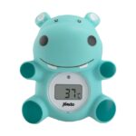 Badthermometer Alecto Nijlpaard BC-11