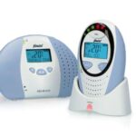 Babyfoon Alecto DBX-88 ECO