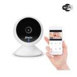 Babyfoon Alecto SMARTBABY5 Wifi