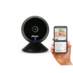 Babyfoon Alecto SMARTBABY5 Wifi Black
