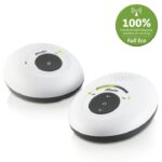 Babyfoon Alecto DBX-115 Eco DECT