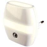 Nachtlampje Alecto ANV-21