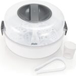 Magnetron Fles Sterilisator Alecto BW-04