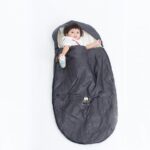 Deryan Slaapzak Peuter - Campingbedje