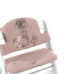 Stoelverkleiner Hauck Select Minnie Mouse Rose