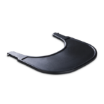 Eetblad Hauck Alpha Black