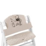 Stoelverkleiner Hauck Select Winnie The Pooh Beige