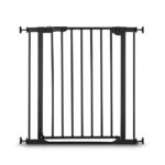 Traphek Hauck Autoclose N Clear Step Black