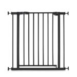 Traphek Hauck Open N Stop Black